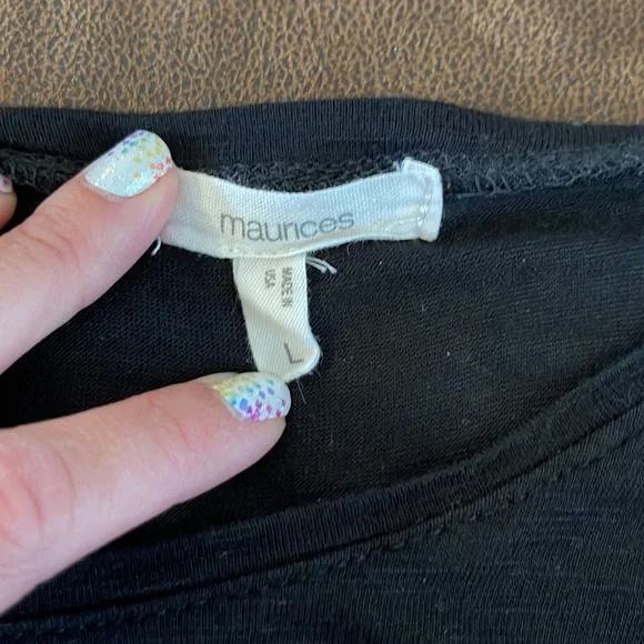 Maurice’s blouse - Picture 2 of 3